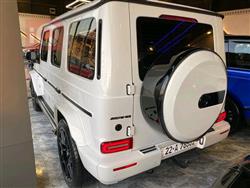 مێرسێدس بێنز G-Class